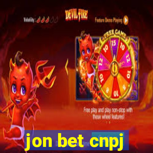 jon bet cnpj